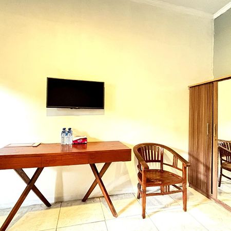 Ketapang Guesthouse Echo Beach Canggu מראה חיצוני תמונה