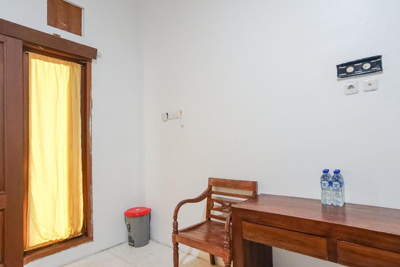 Ketapang Guesthouse Echo Beach Canggu מראה חיצוני תמונה