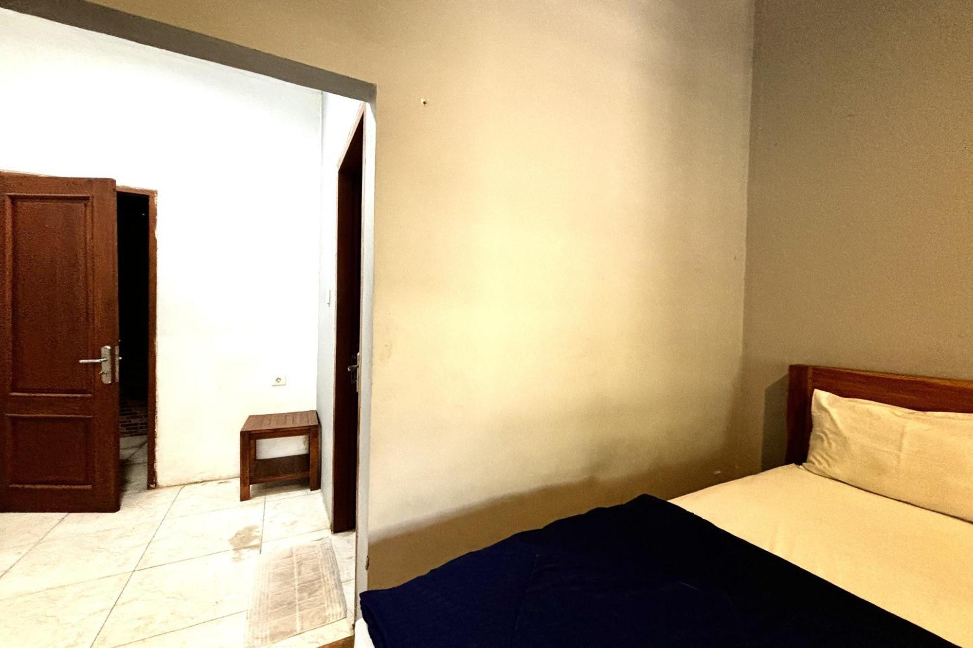 Ketapang Guesthouse Echo Beach Canggu מראה חיצוני תמונה