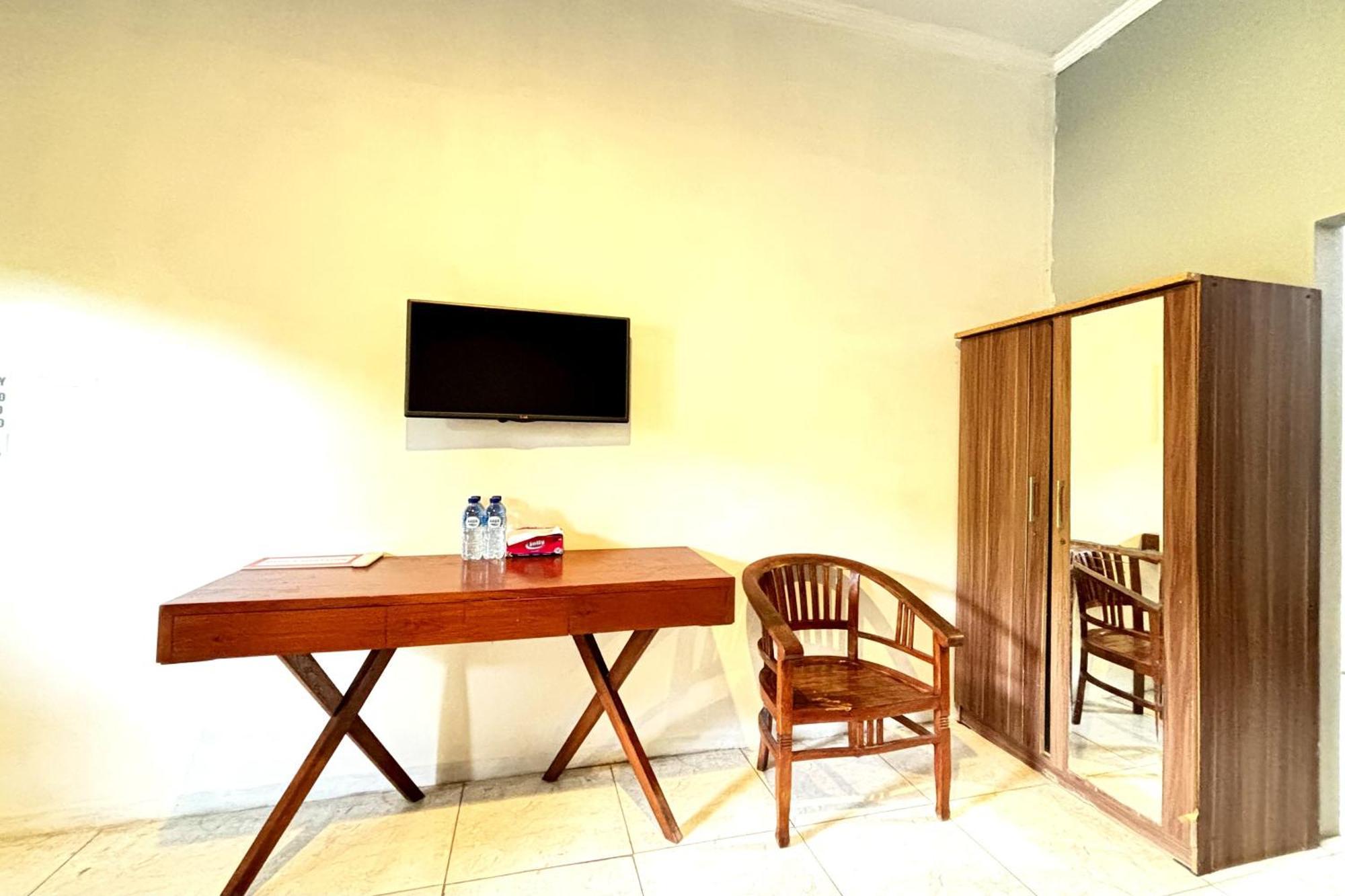 Ketapang Guesthouse Echo Beach Canggu מראה חיצוני תמונה
