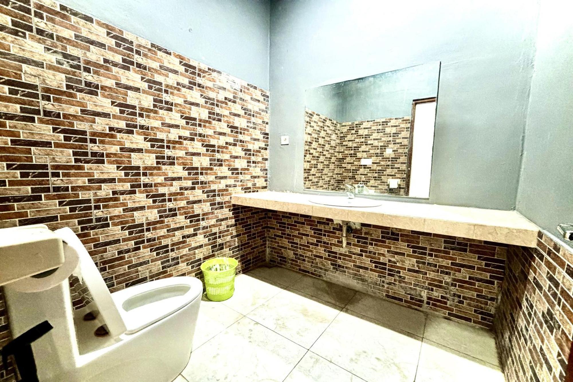 Ketapang Guesthouse Echo Beach Canggu מראה חיצוני תמונה