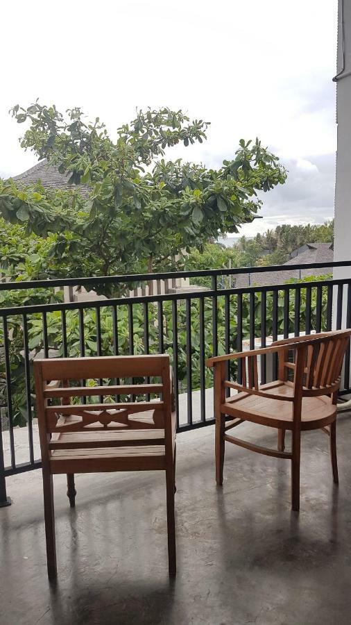 Ketapang Guesthouse Echo Beach Canggu מראה חיצוני תמונה