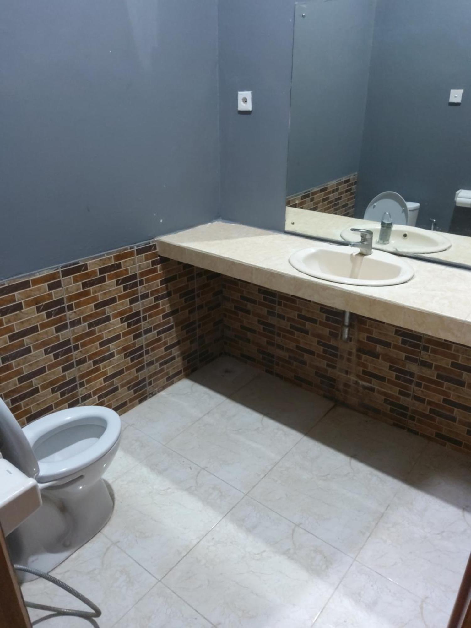 Ketapang Guesthouse Echo Beach Canggu מראה חיצוני תמונה