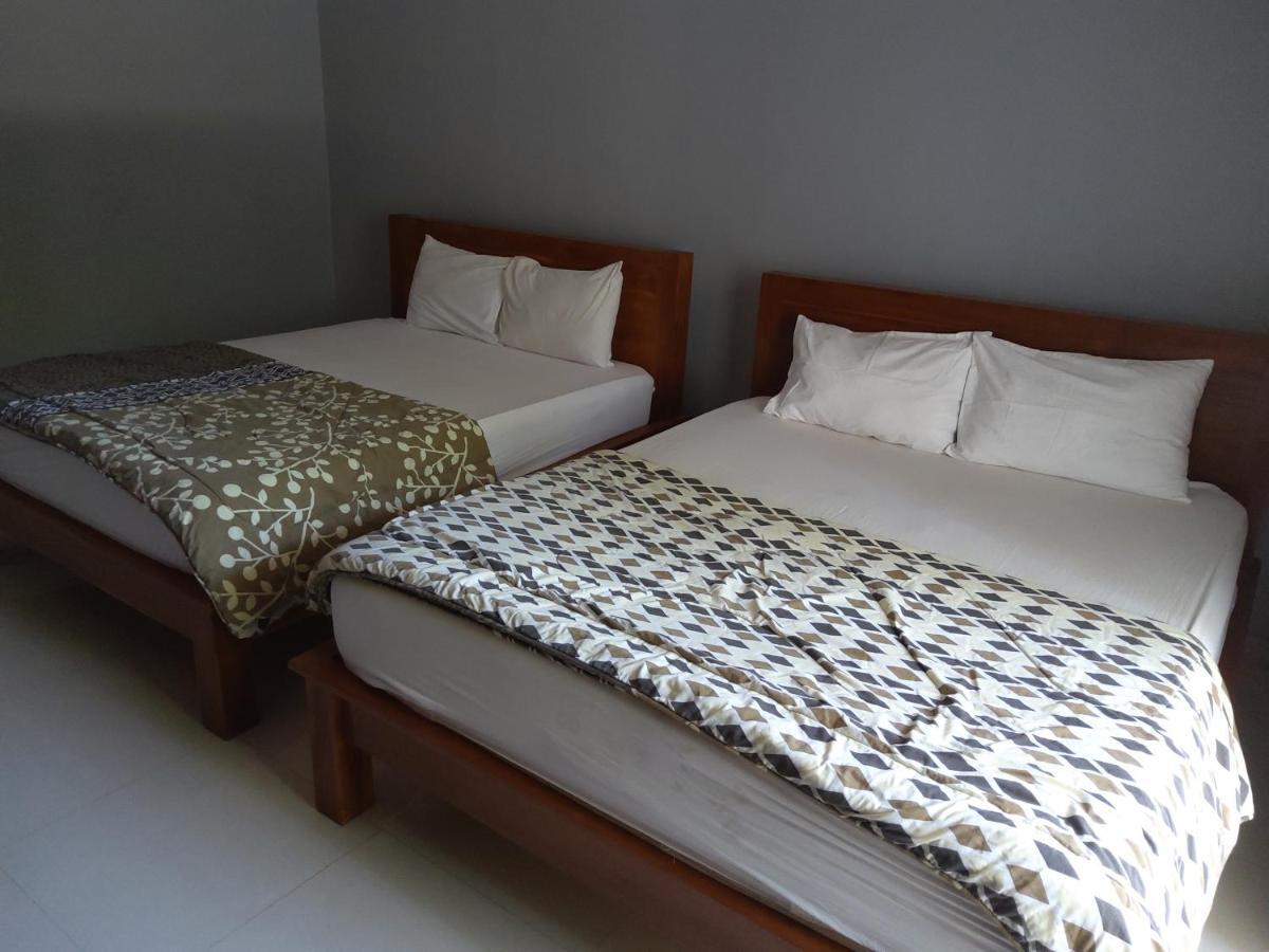 Ketapang Guesthouse Echo Beach Canggu מראה חיצוני תמונה
