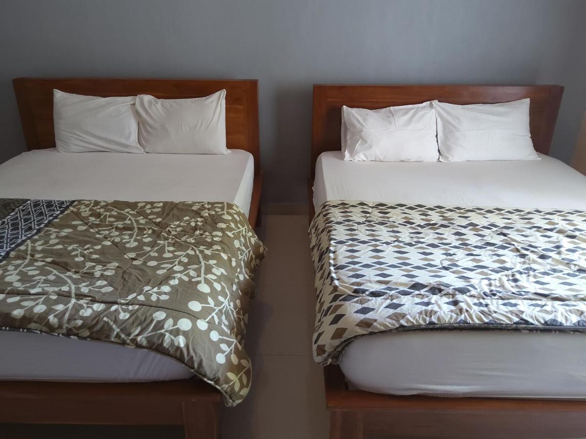 Ketapang Guesthouse Echo Beach Canggu מראה חיצוני תמונה