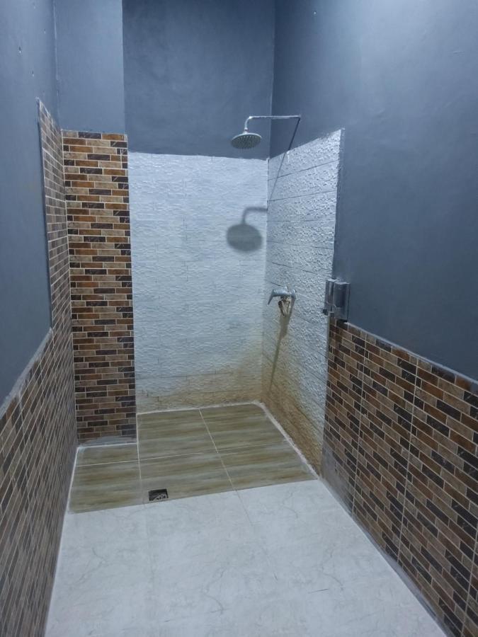 Ketapang Guesthouse Echo Beach Canggu מראה חיצוני תמונה