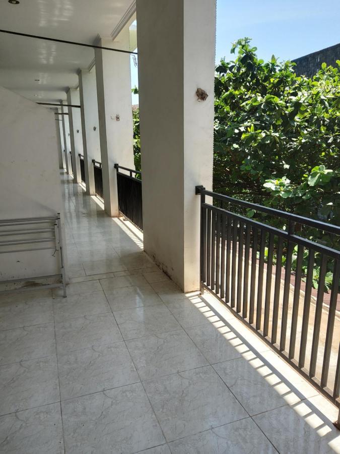 Ketapang Guesthouse Echo Beach Canggu מראה חיצוני תמונה