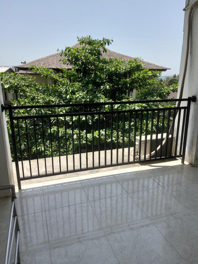 Ketapang Guesthouse Echo Beach Canggu מראה חיצוני תמונה