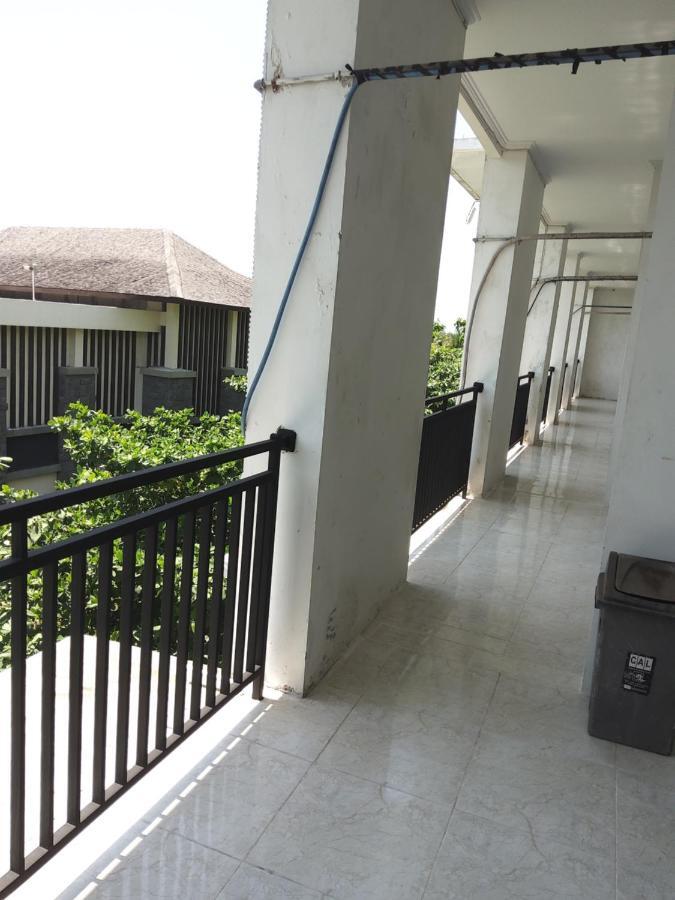 Ketapang Guesthouse Echo Beach Canggu מראה חיצוני תמונה