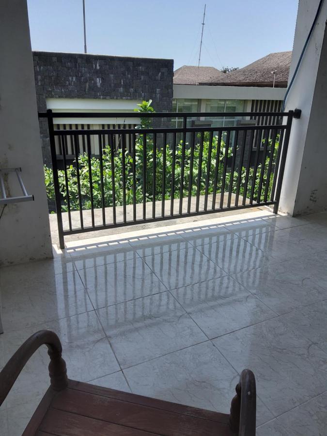 Ketapang Guesthouse Echo Beach Canggu מראה חיצוני תמונה